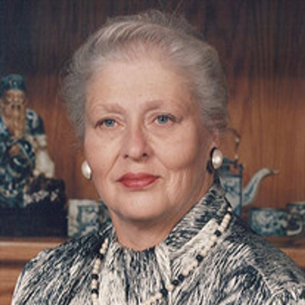 Willadean Andrews