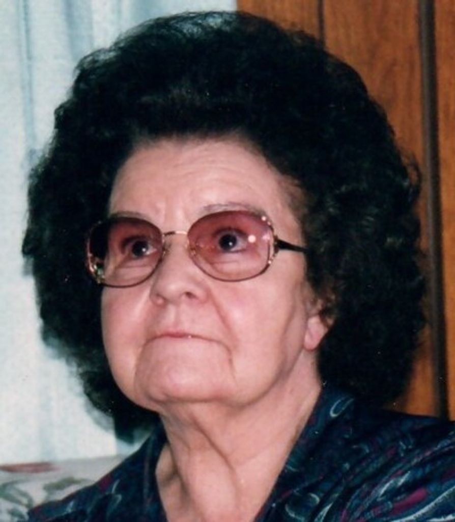 Therma Inez "Annie" Ashley Profile Photo