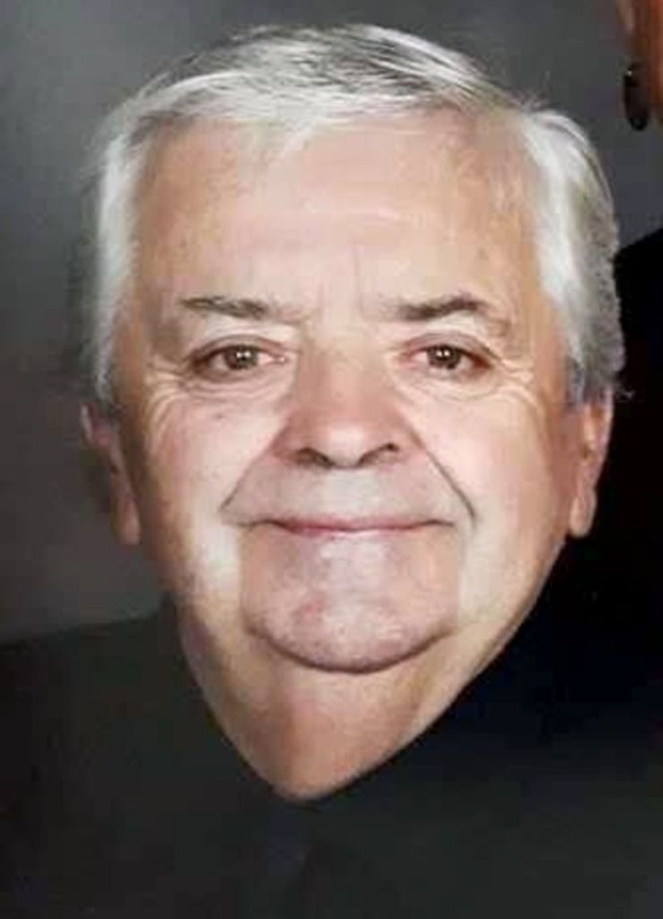 Vernon Brenneman Profile Photo
