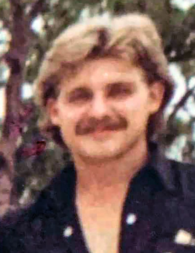 Dwight Dale Carmichael