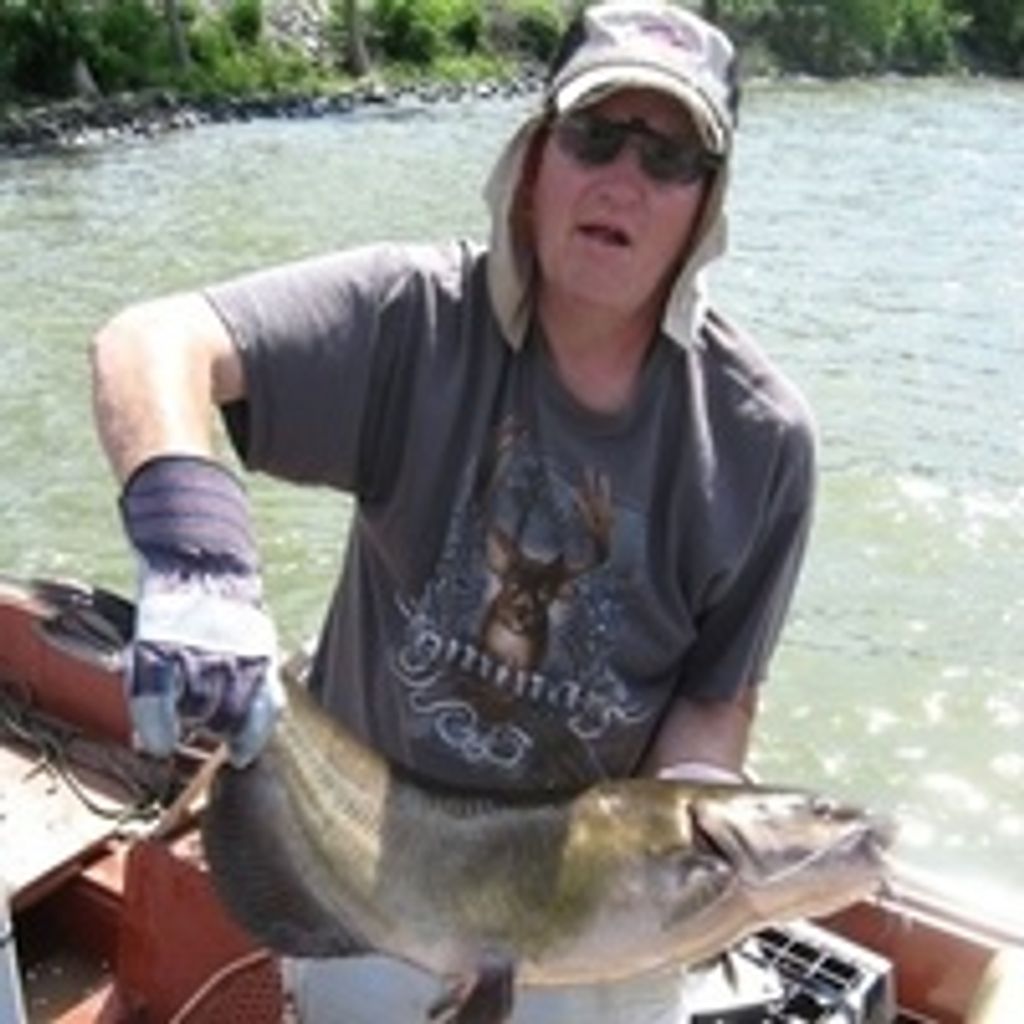 Francis Frazier Profile Photo