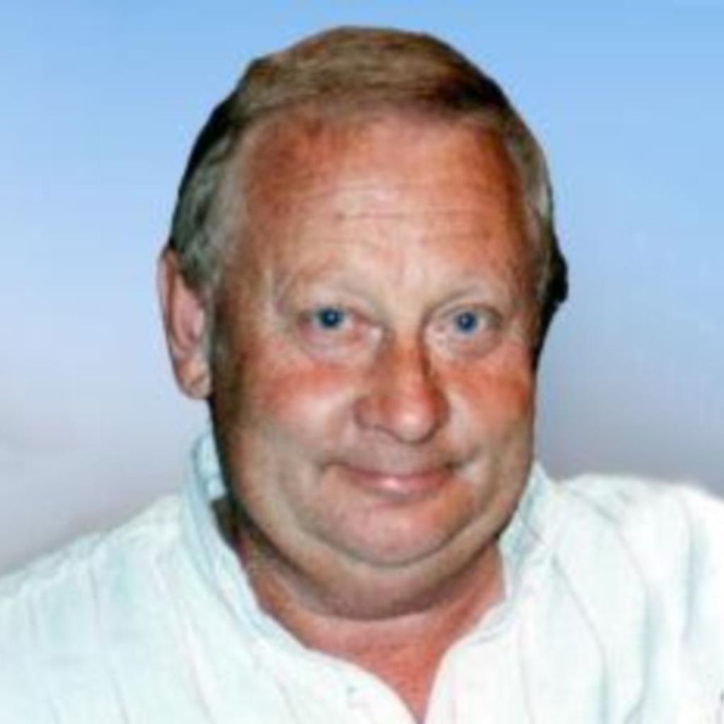 Kenneth L. Buzzell Jr. Profile Photo
