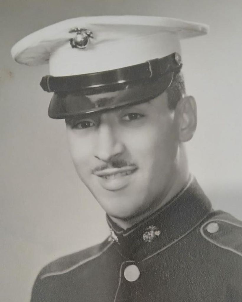 Elias Jose Ramos Profile Photo