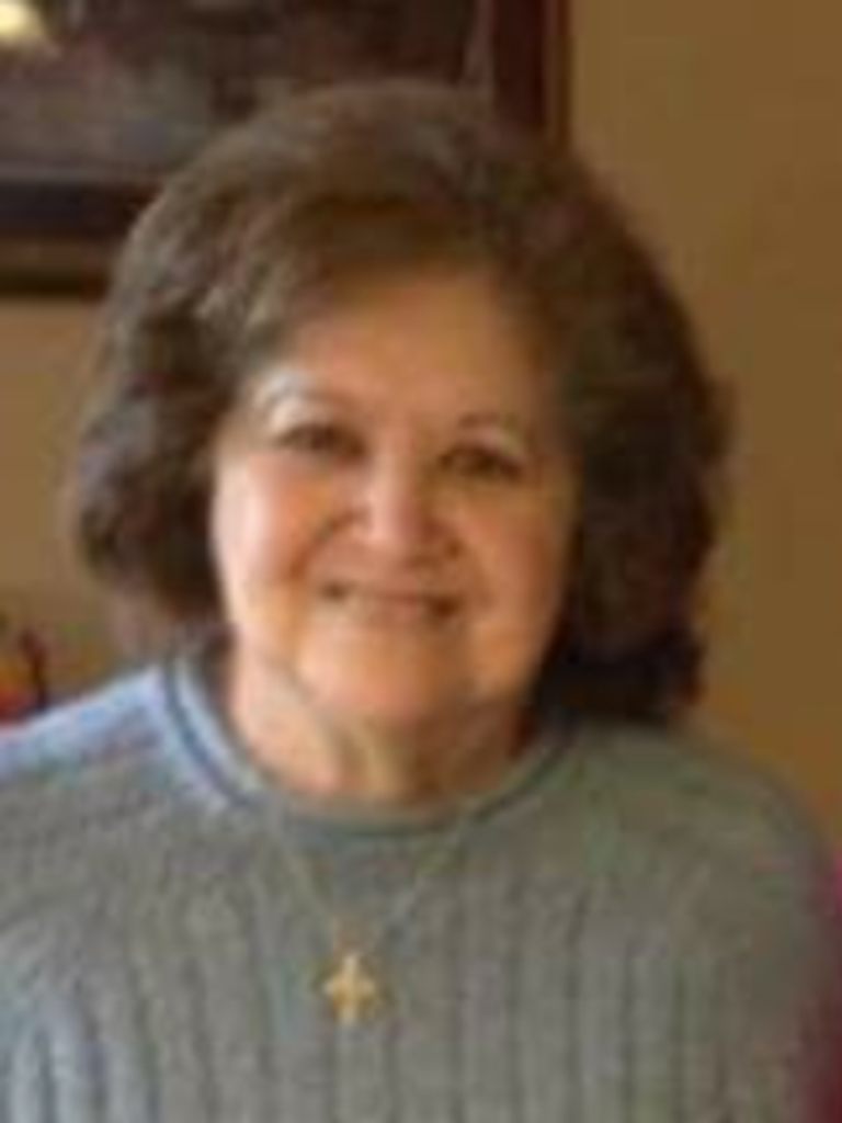 Virginia M. Kietzman