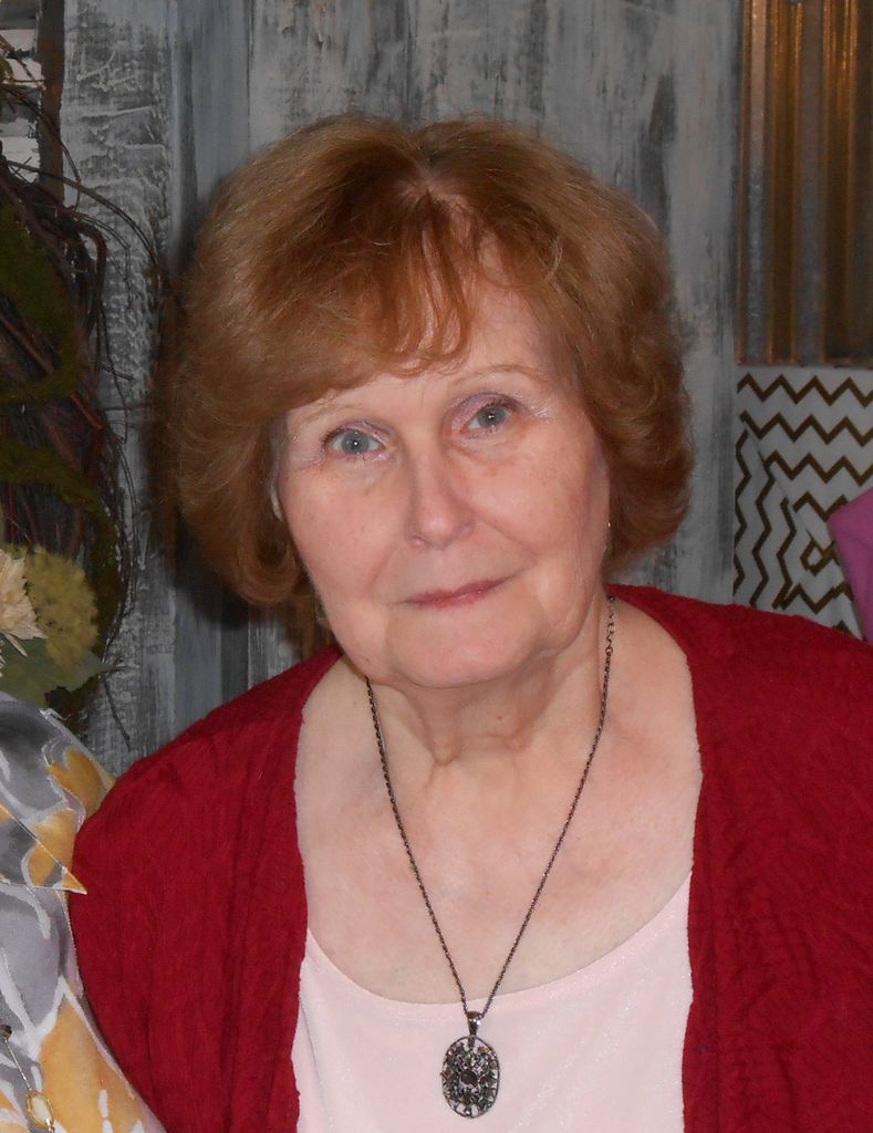 Carolyn A. Walker Profile Photo