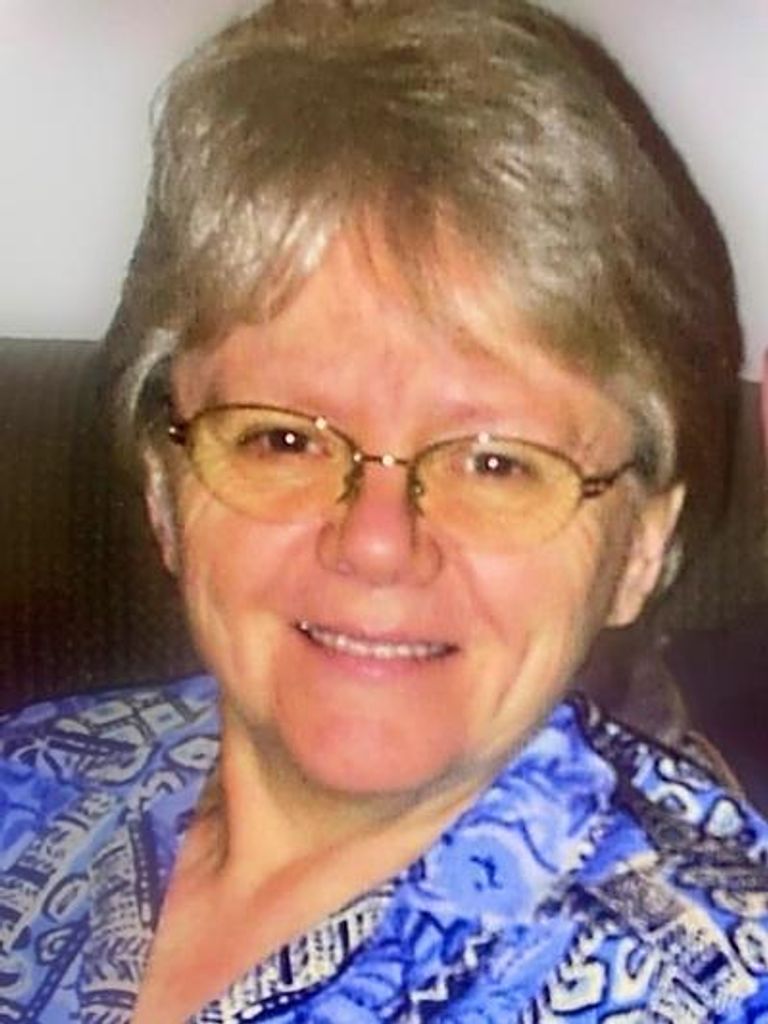 Marie Chapman Profile Photo