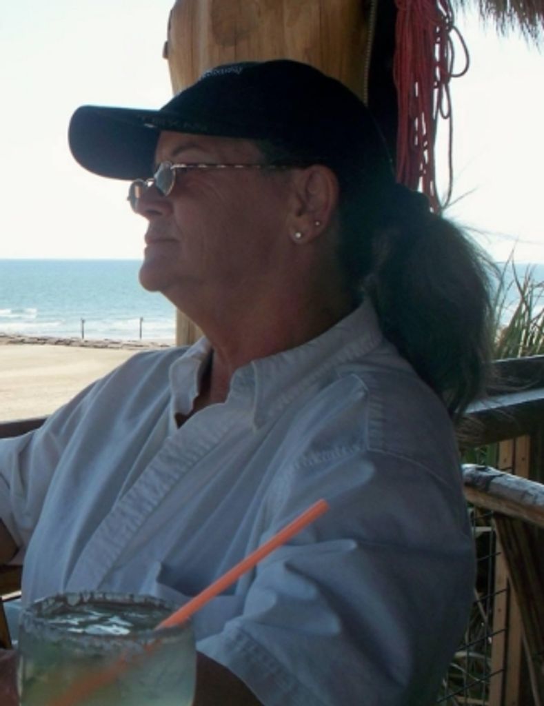 Kathi Mae Mcadams Profile Photo