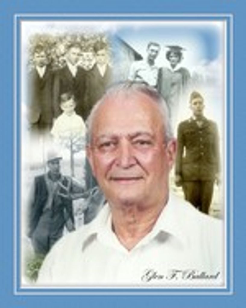 Glen F. Ballard