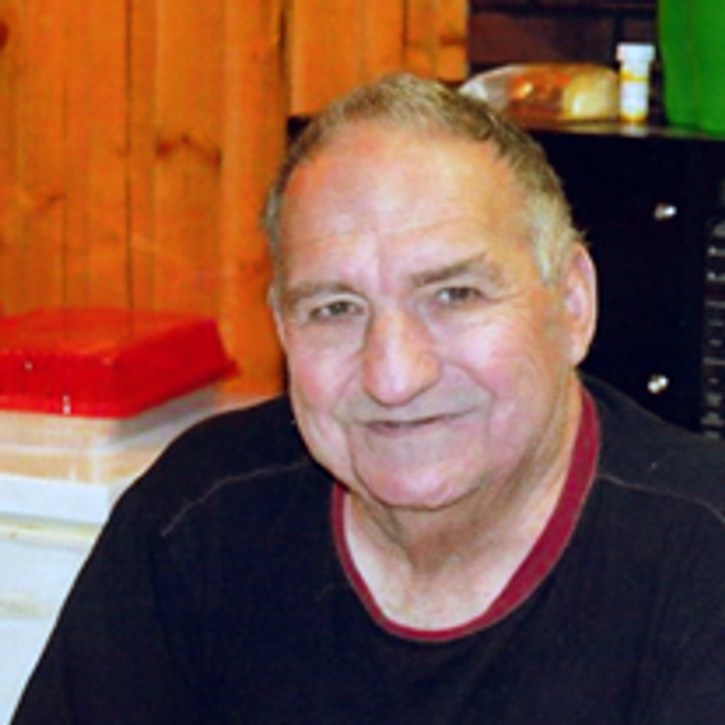 Wilbert James "Bee Bee" Derouen