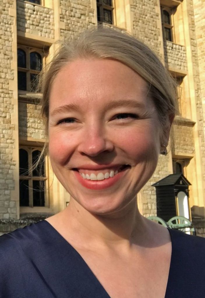 Lindsey Trapp Profile Photo