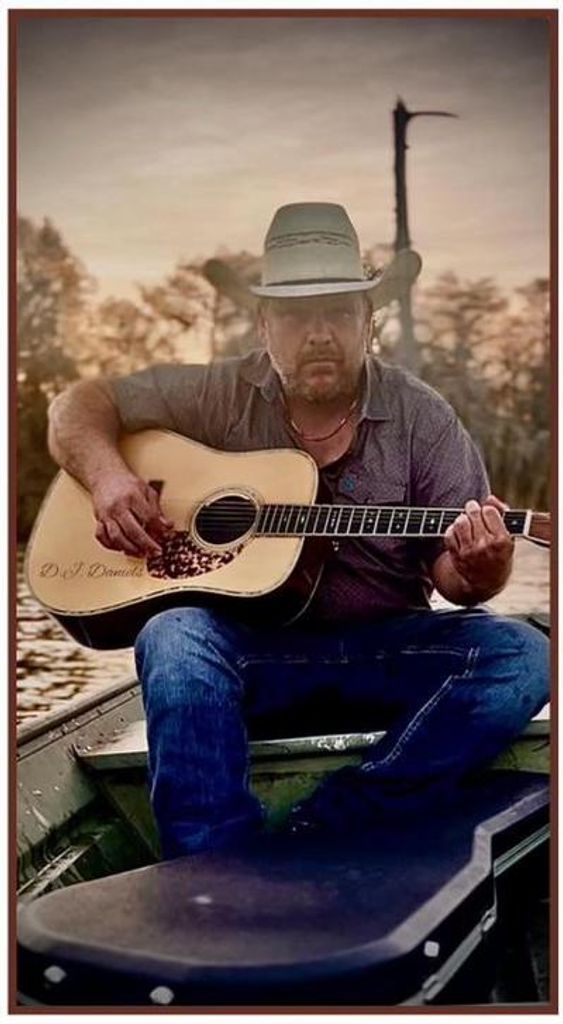 Danny Joe Daniels Jr. Profile Photo