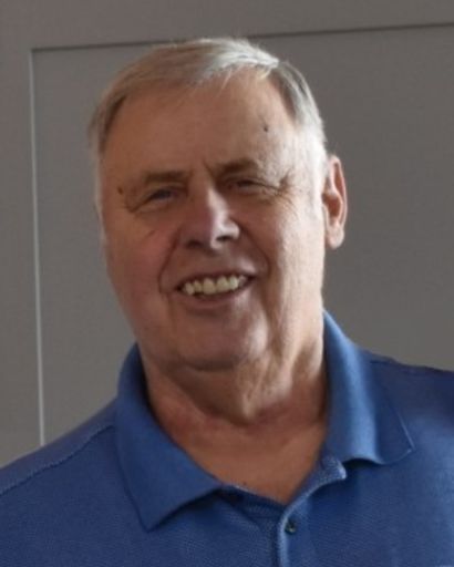 Dennis H Peterson's obituary image