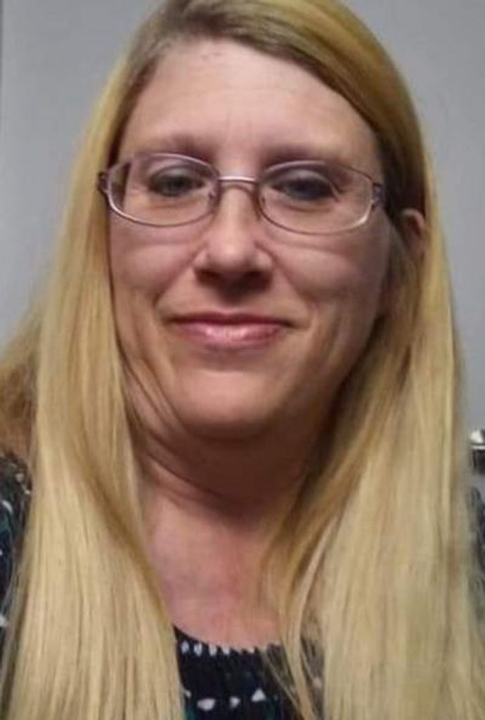 Retha Burg Binkley Profile Photo