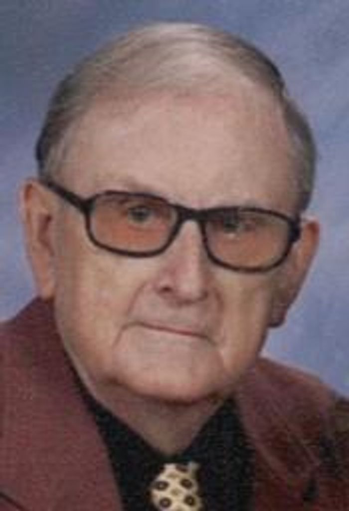 Howard C. Wilhelm