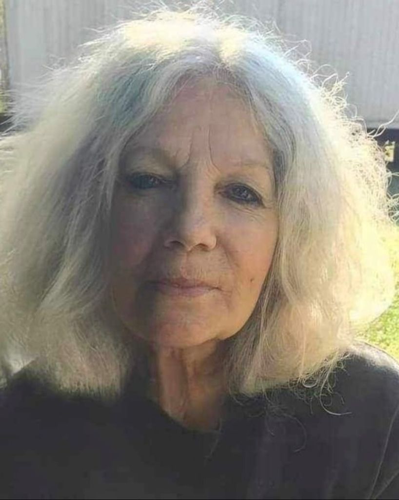 Diane Faye Verdin