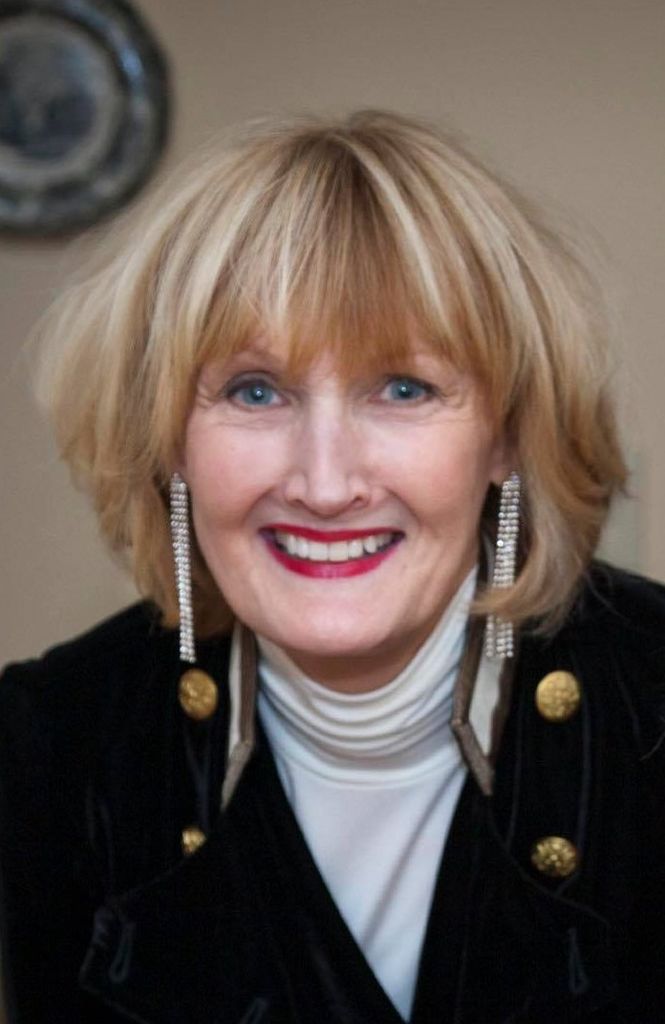 Margaret Albertson