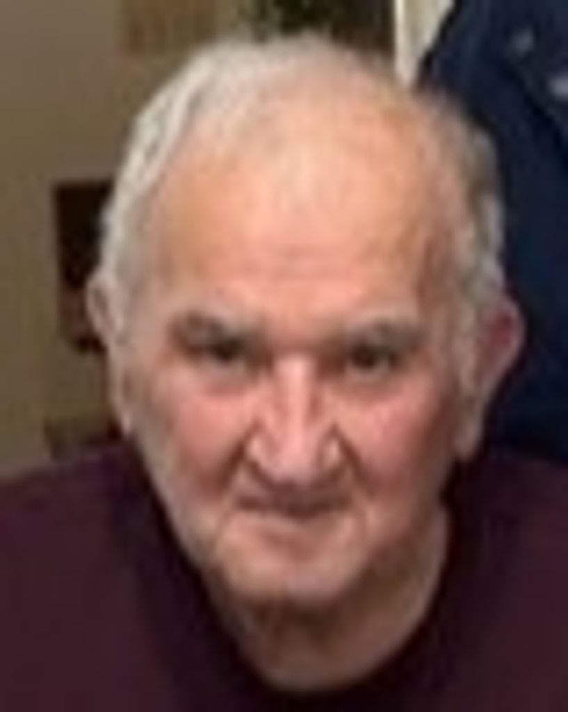 William Leroy Chenevey