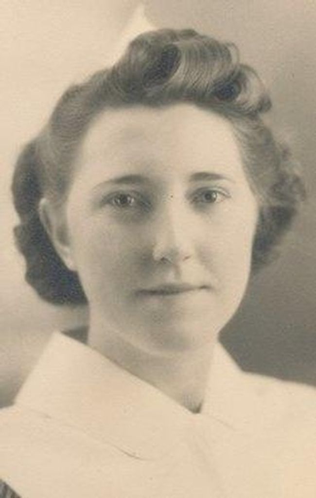 Mary Lee Headdy