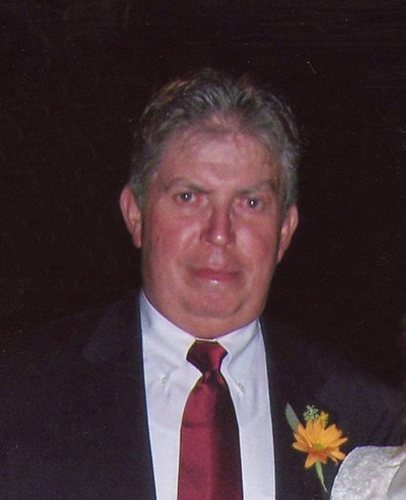 Grover Columbus Taylor