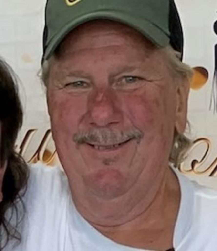 Ty Fisher Profile Photo