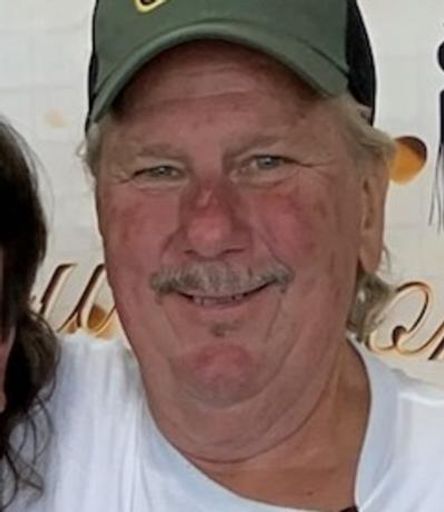 Photo of Ty Fisher