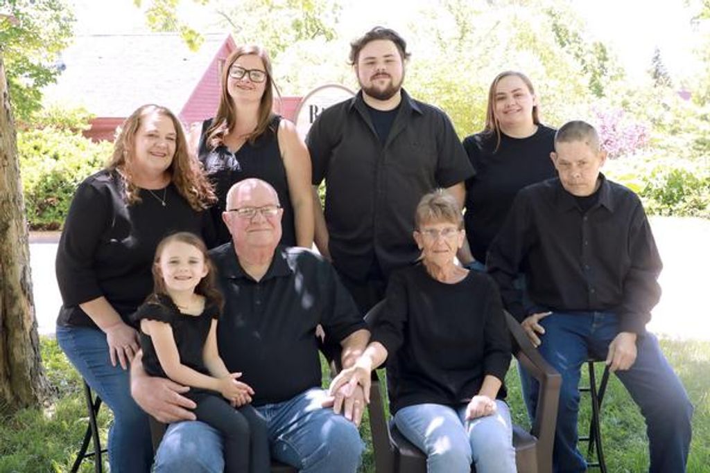 Daniel L. Evans Profile Photo