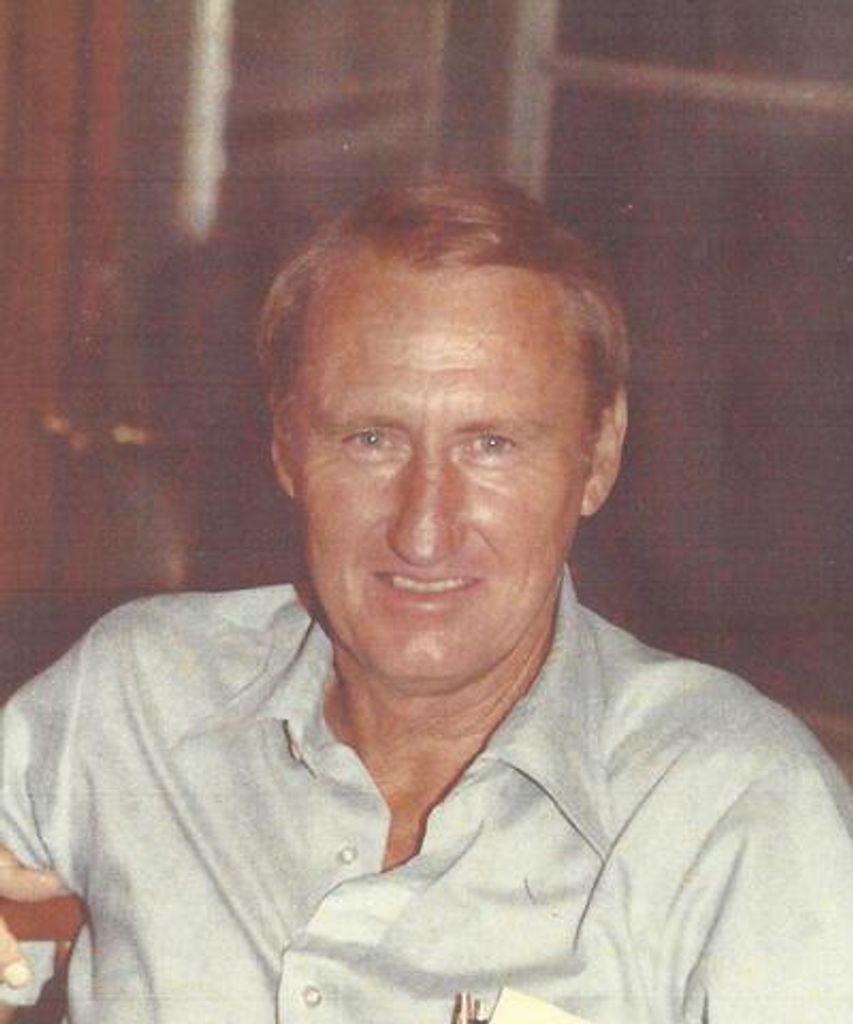 Bobby Cole Windle