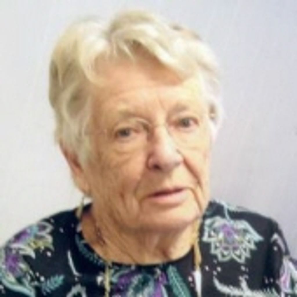 Maxine Archambault
