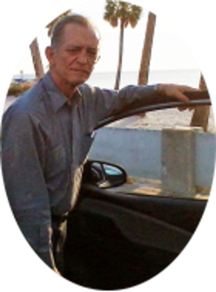 Anthony Sieber