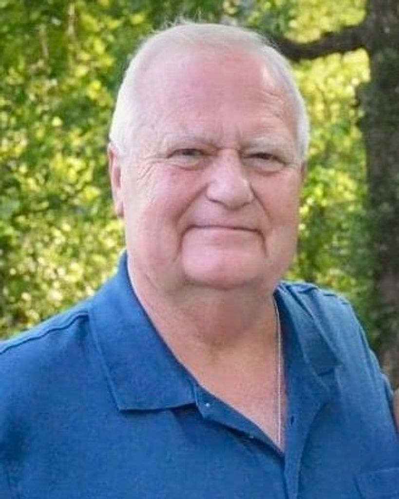 James Patrick Causey Profile Photo