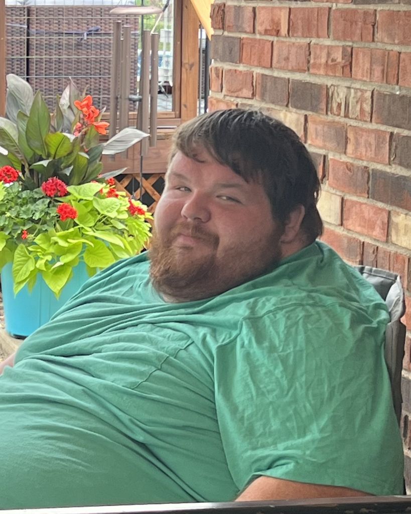Nathan Wayne Wise Profile Photo