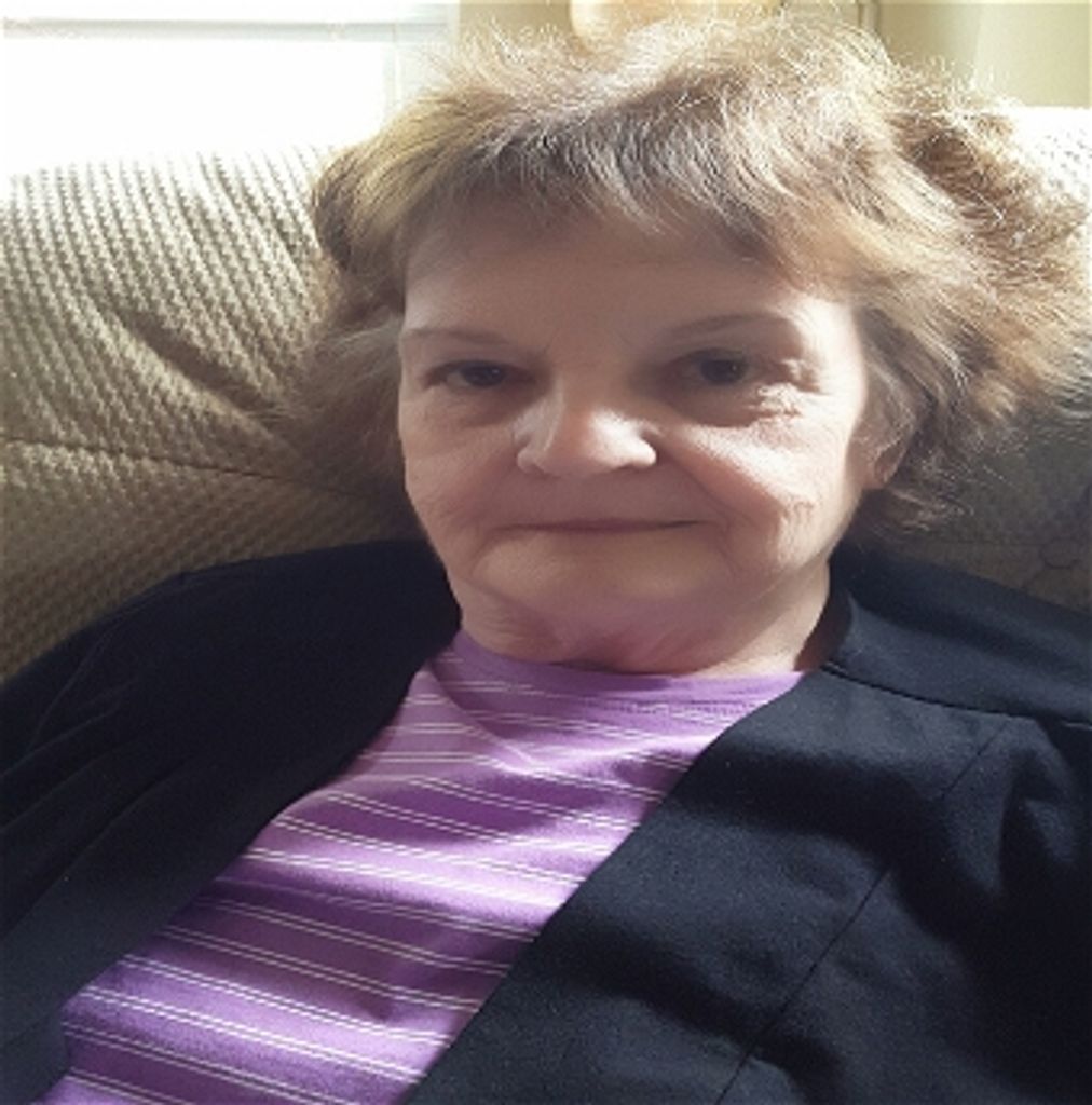 Betty Jane Adams