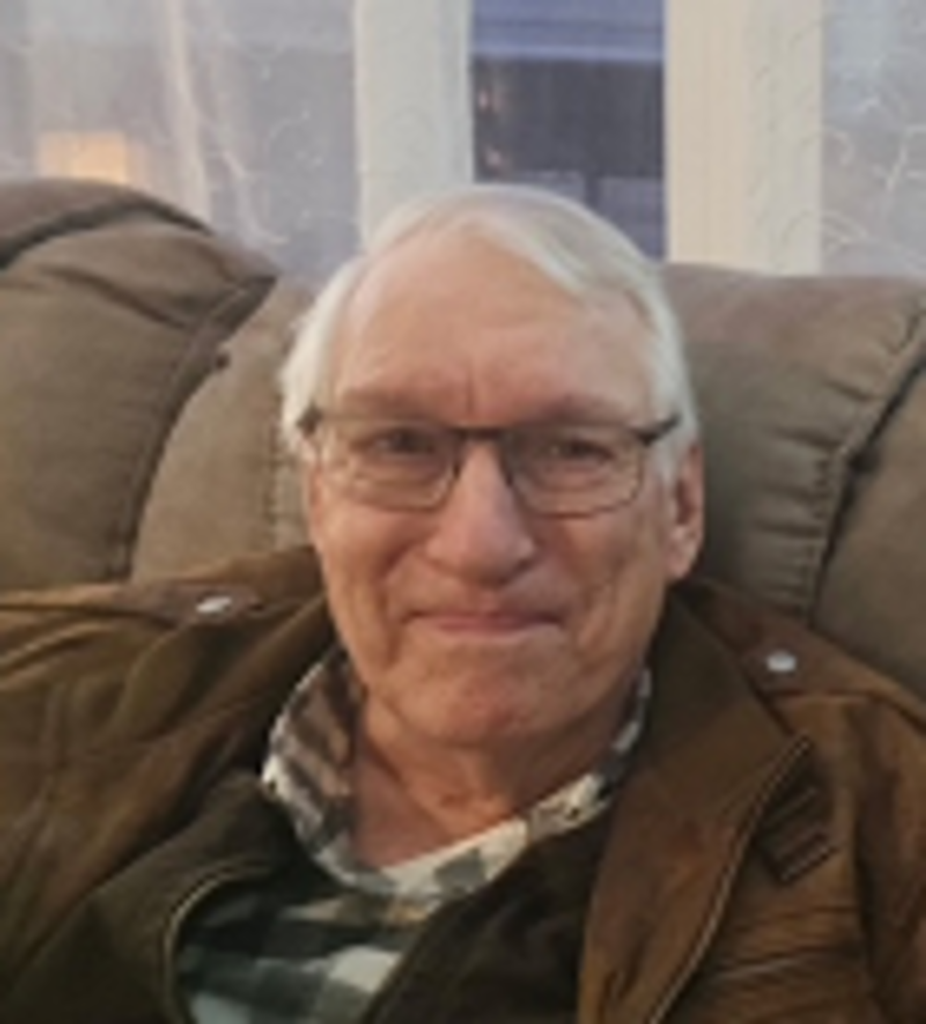 Robert Dean Vail Profile Photo
