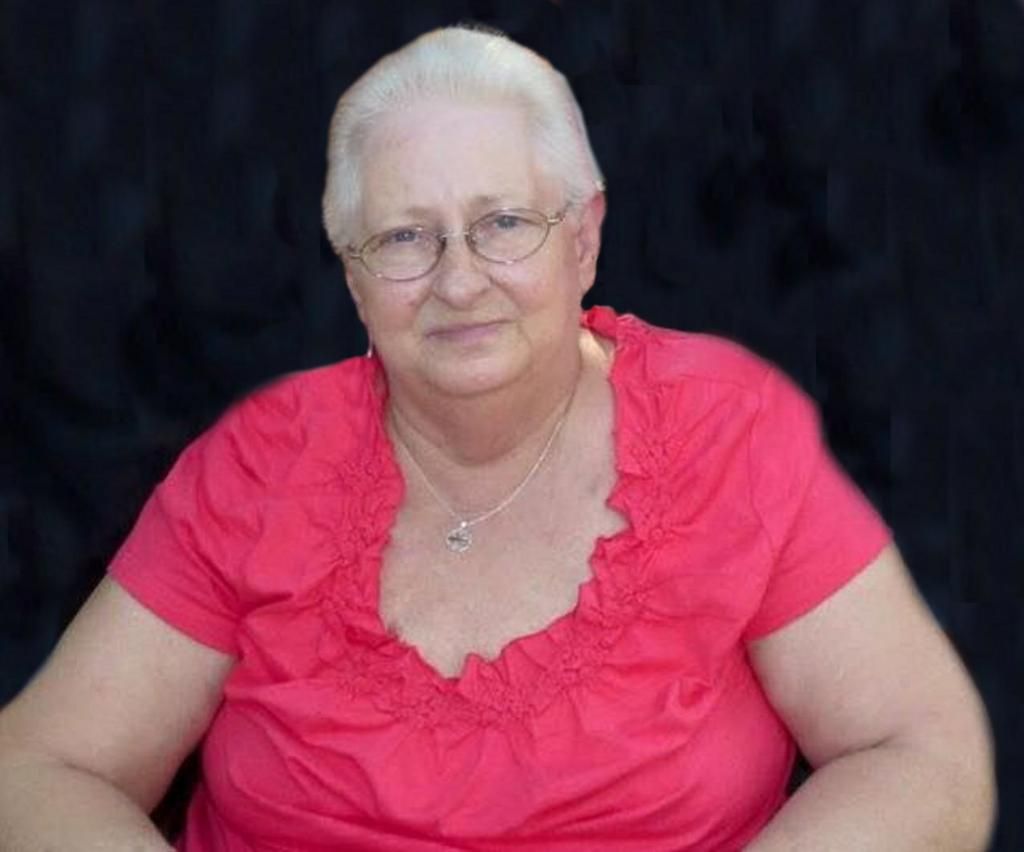 Linda Joyce Henderson