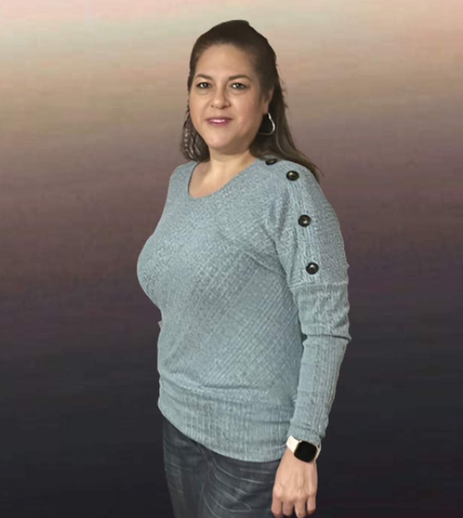 Blanca Rodriguez