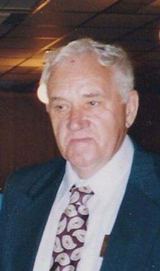 Charles L. Henderson