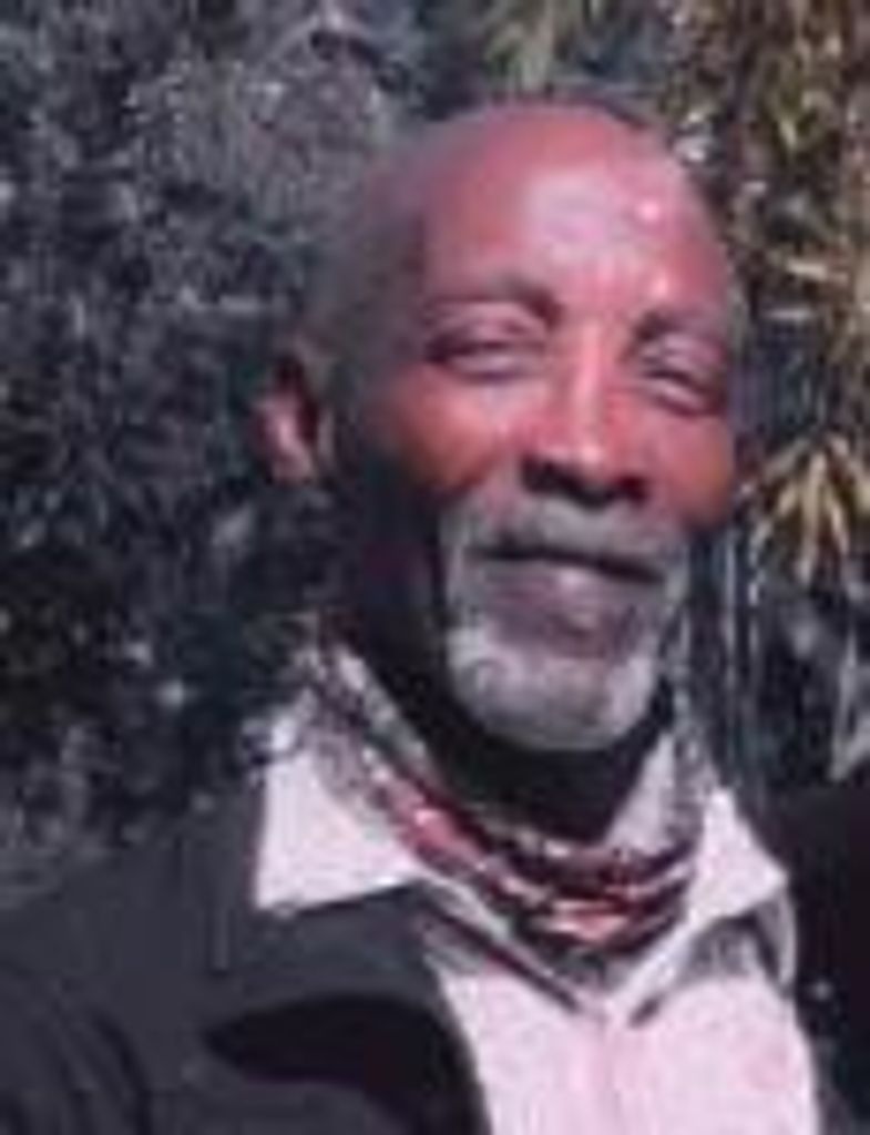 Bernard L Woods Profile Photo
