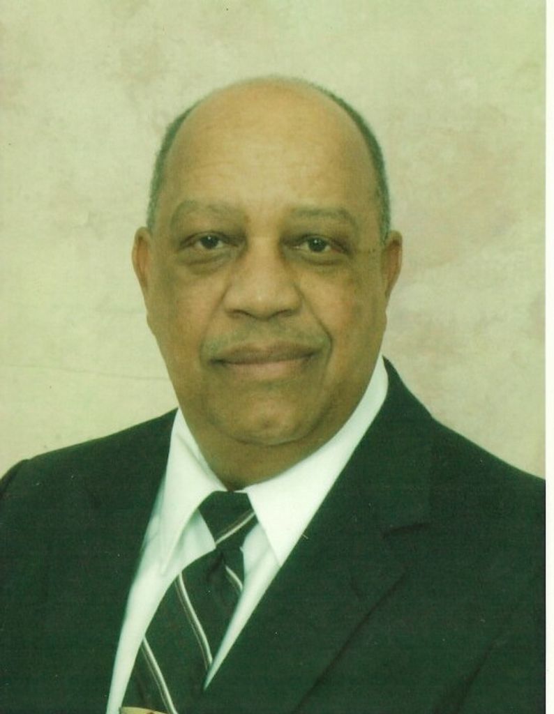 Edwin C. Hill Sr.