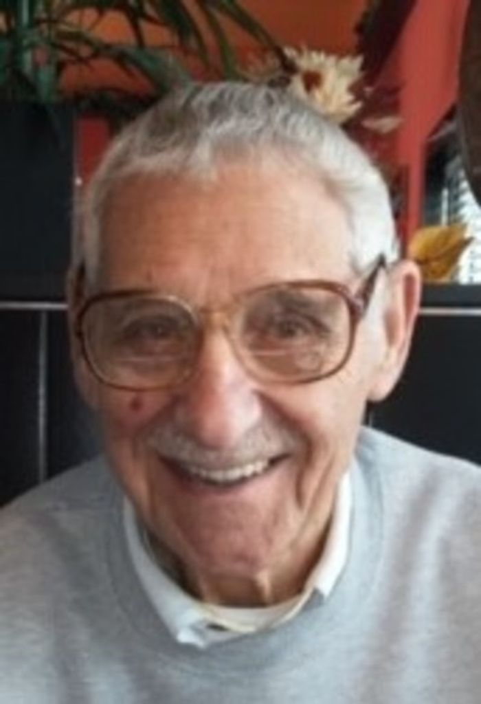 John C. "Babs" Barber