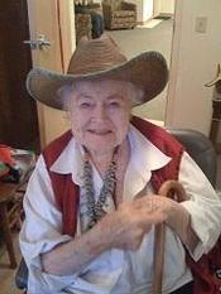 Betty Parks