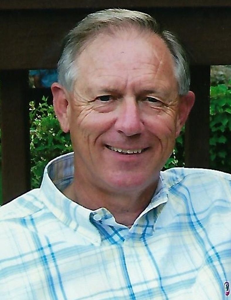 C.W. Goff Profile Photo