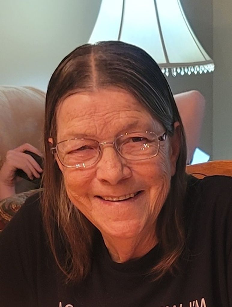 Paulette Jo Ledford Profile Photo