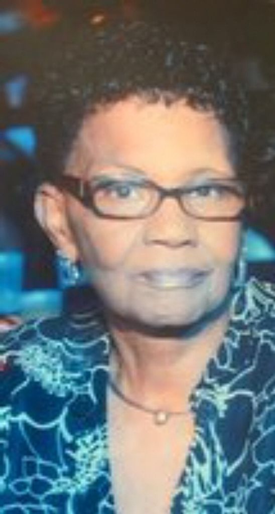 Vivian Williams