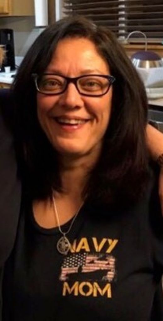 Karolyn  Marie Jenkins