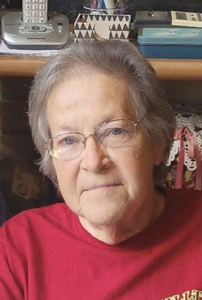 Mrs. Gladys J. Rhoads