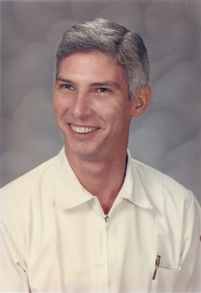Gregory Allen Medus