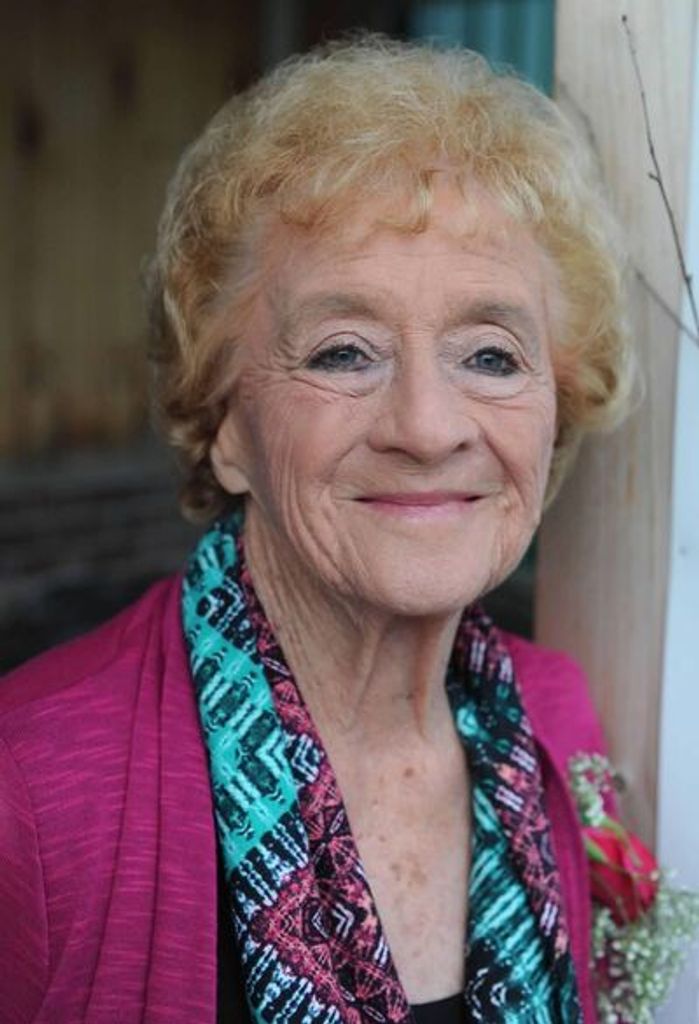 Bernice Standish Profile Photo