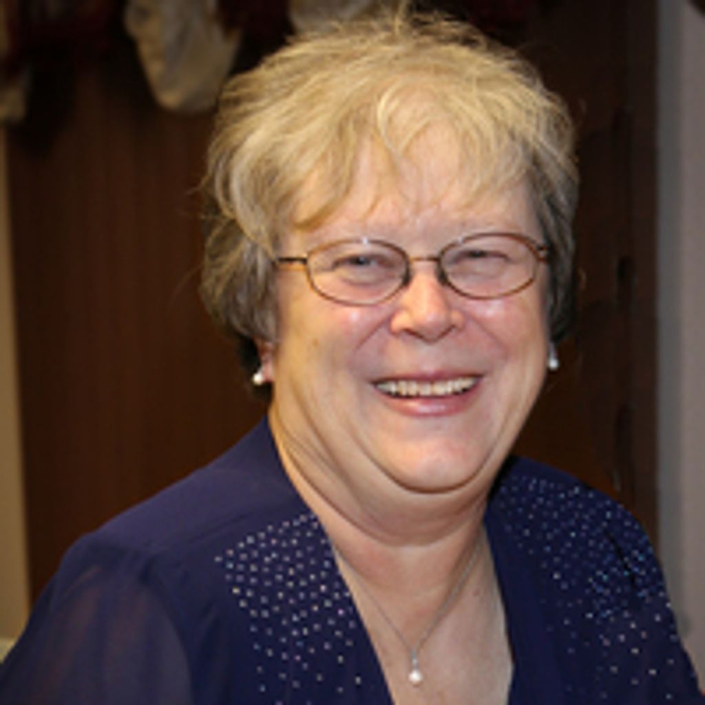 Virginia "Ginny" Carol Colgan