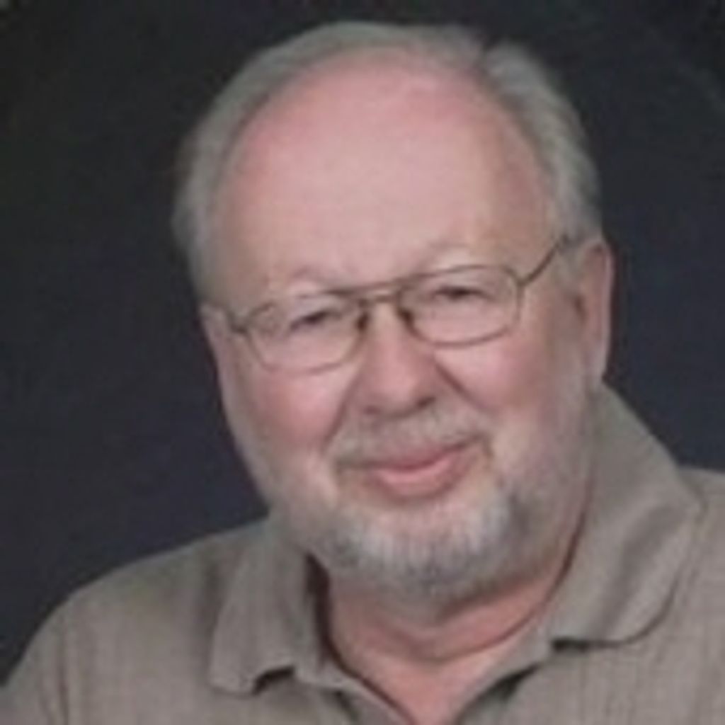 James A. 'Jim' Staley