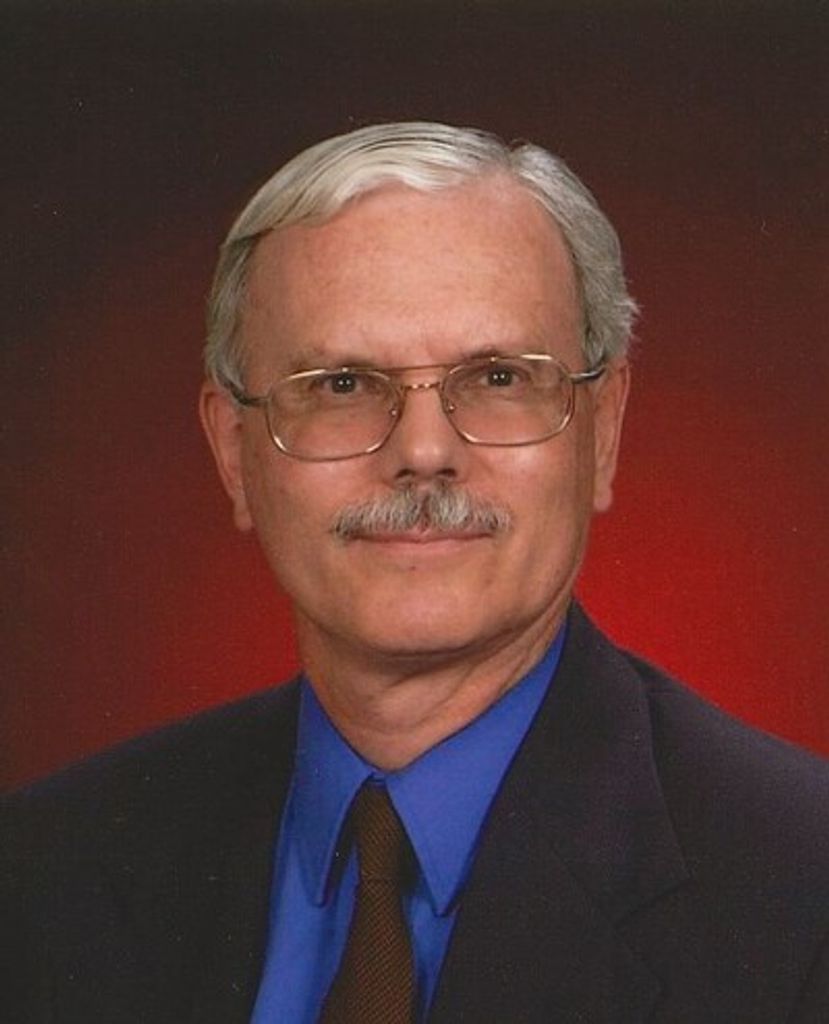 Alan Richard White